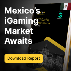 Get exclusive insights on the Mexican iGaming Market